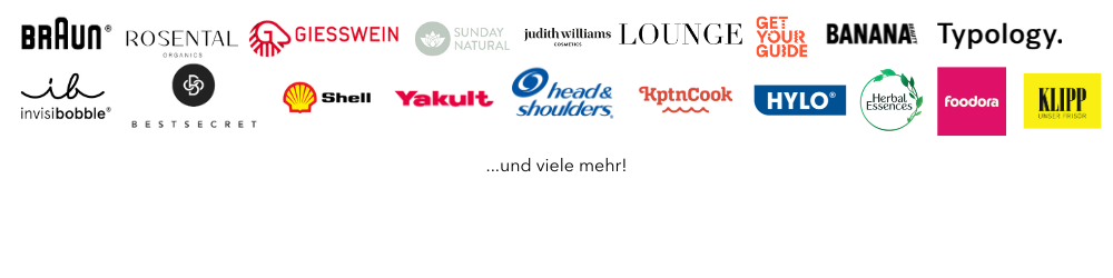 Bisherige Zusammenarbeiten Bisherige Zusammenarbeiten
