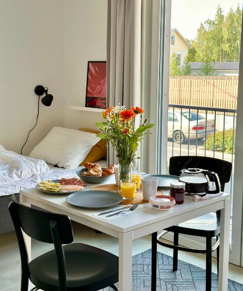Hotelzimmer UGC Example Hotelzimmer UGC Example