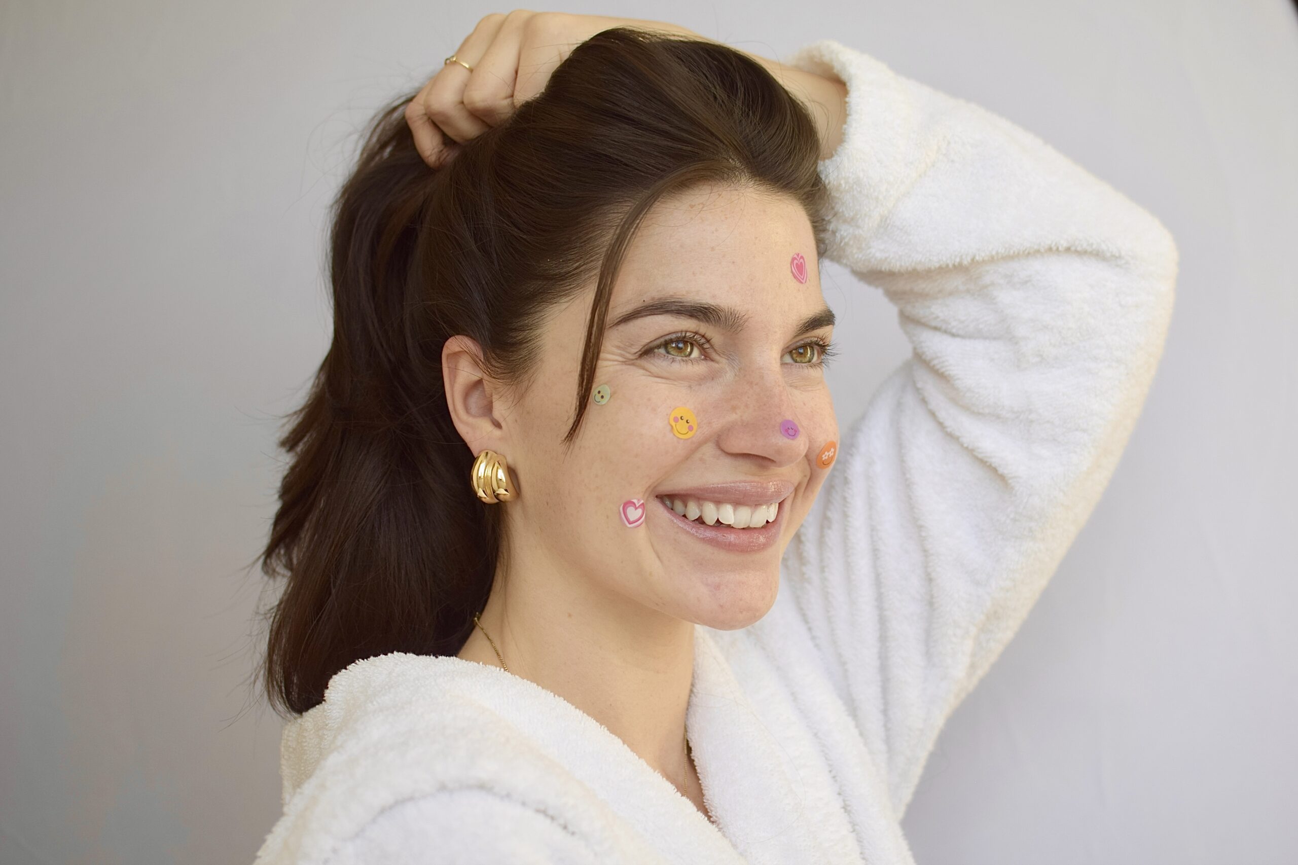 Pimple Patches UGC Example fullquality